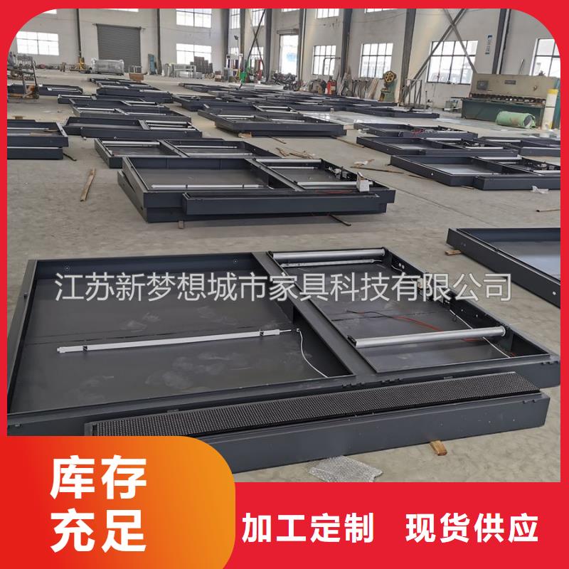 單面滾動燈箱品質保障