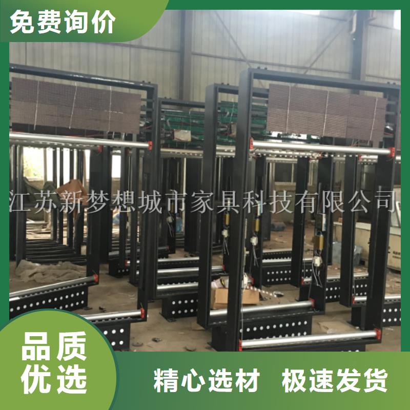 滾動燈箱廣告垃圾箱生產加工