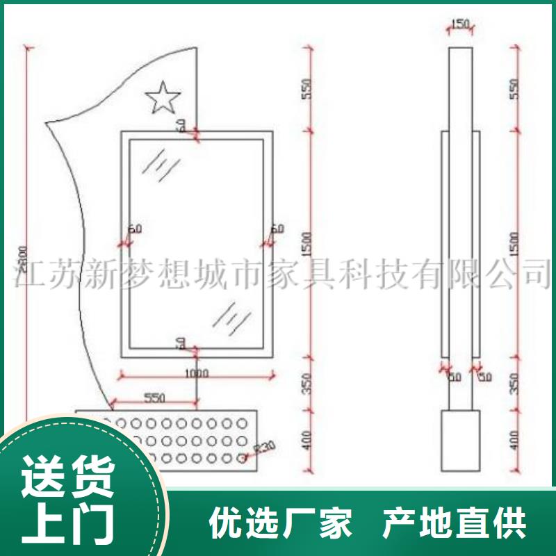供應宣傳欄滾動燈箱【無中間商】