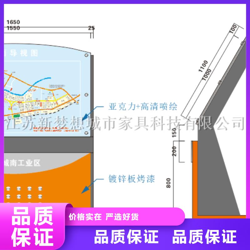 优惠的立式滚动灯箱厂家