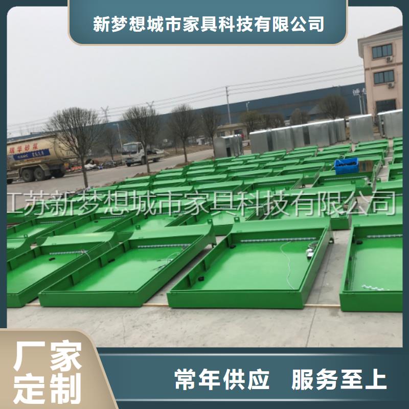 烤漆滾動燈箱質量可靠