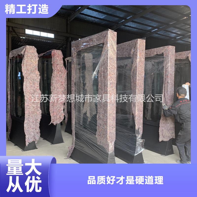 小區滾動燈箱廠家服務至上