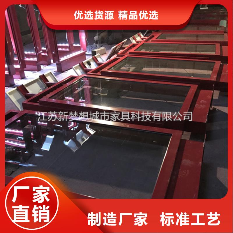 滚动灯箱,垃圾分类亭工厂批发