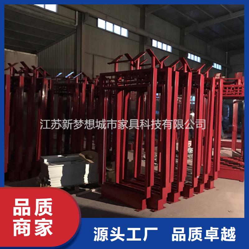 滚动灯箱景观小品常年出售