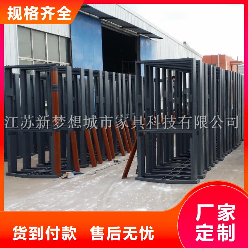 太陽能廣告垃圾箱現貨報價
