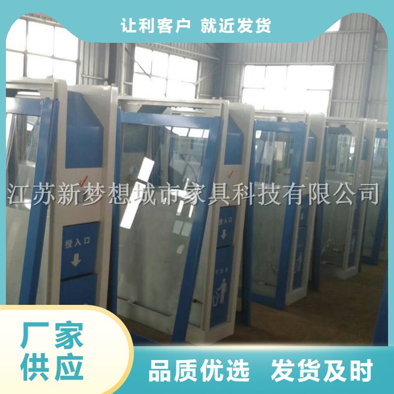 太陽能滾動廣告垃圾箱全國發貨