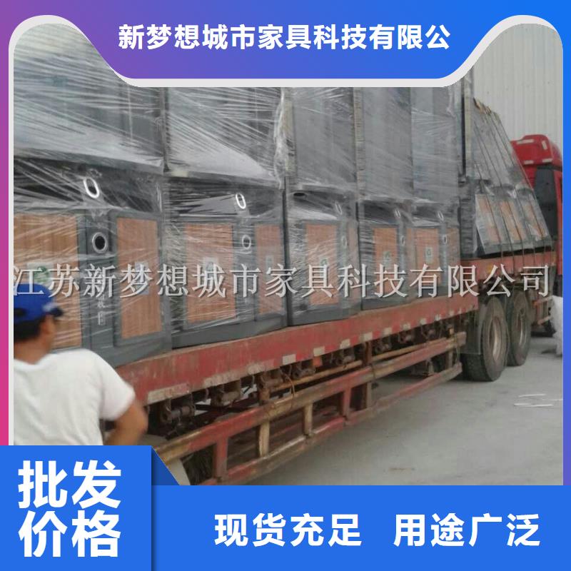 廣告垃圾箱貨源充足