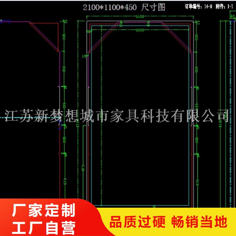 社区广告垃圾箱无中间商