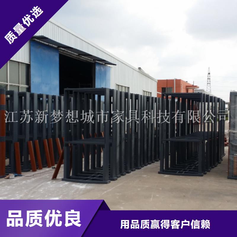 社區太陽能廣告垃圾箱實力廠家