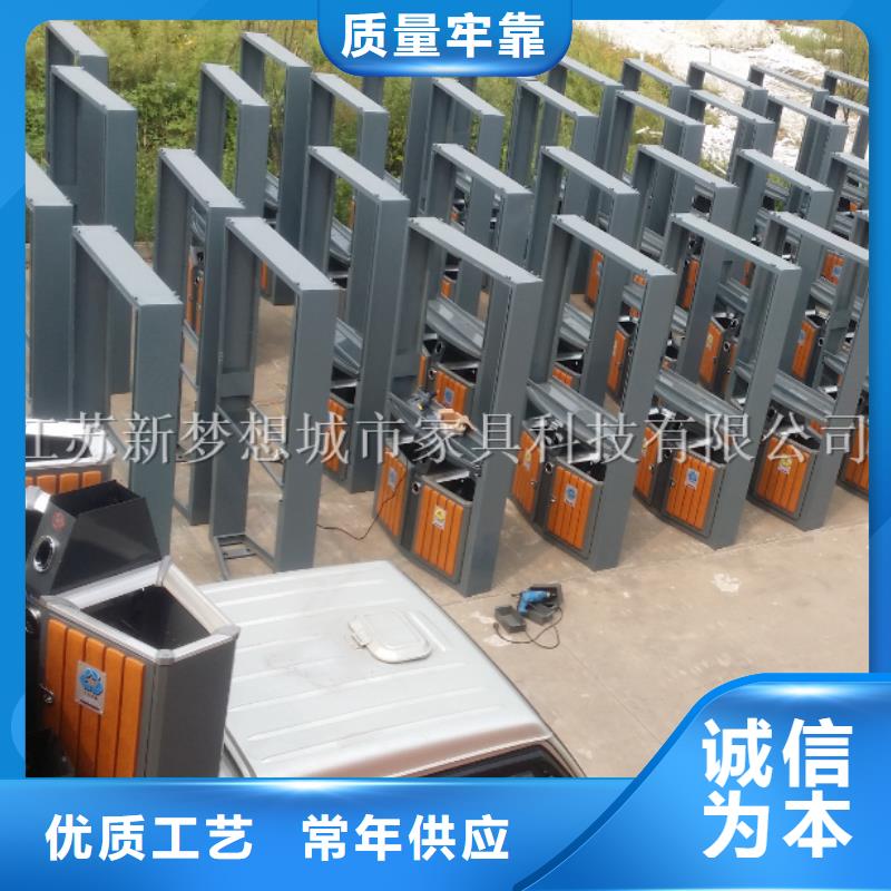 USB充電廣告垃圾箱批發價格