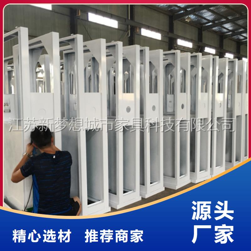 景區太陽能廣告垃圾箱售后無憂
