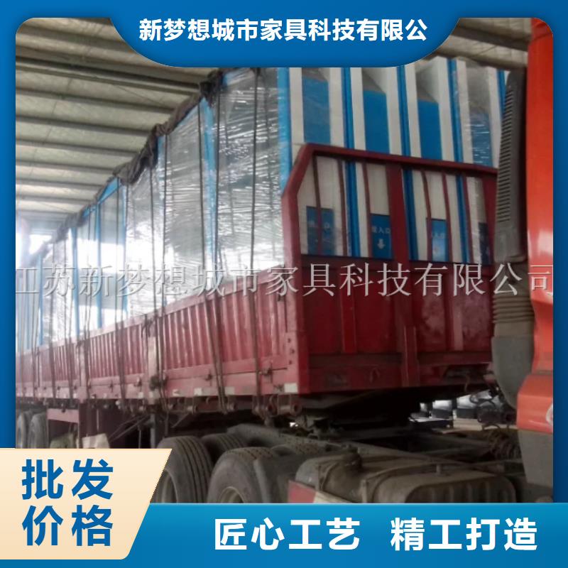 廣告垃圾箱環(huán)衛(wèi)亭設(shè)備齊全支持定制
