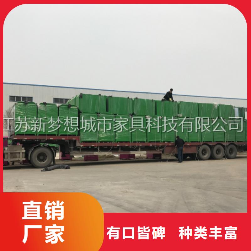 舊衣回收箱景區宣傳欄客戶信賴的廠家
