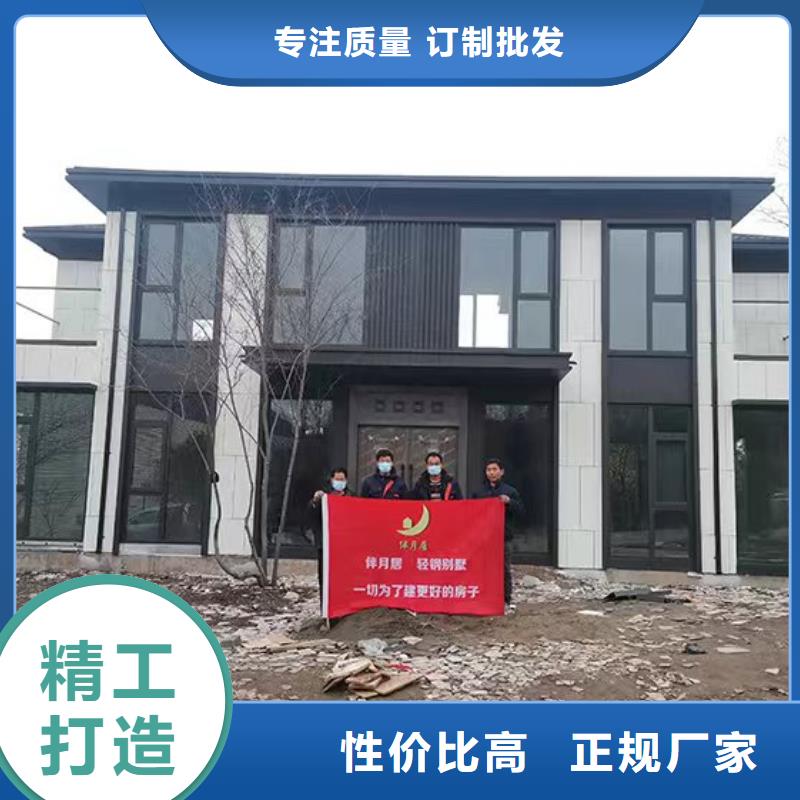 阜南自建房一层施工