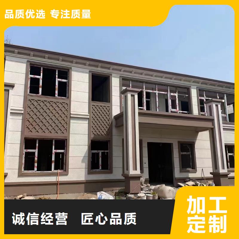 蒙城县小型自建房公司