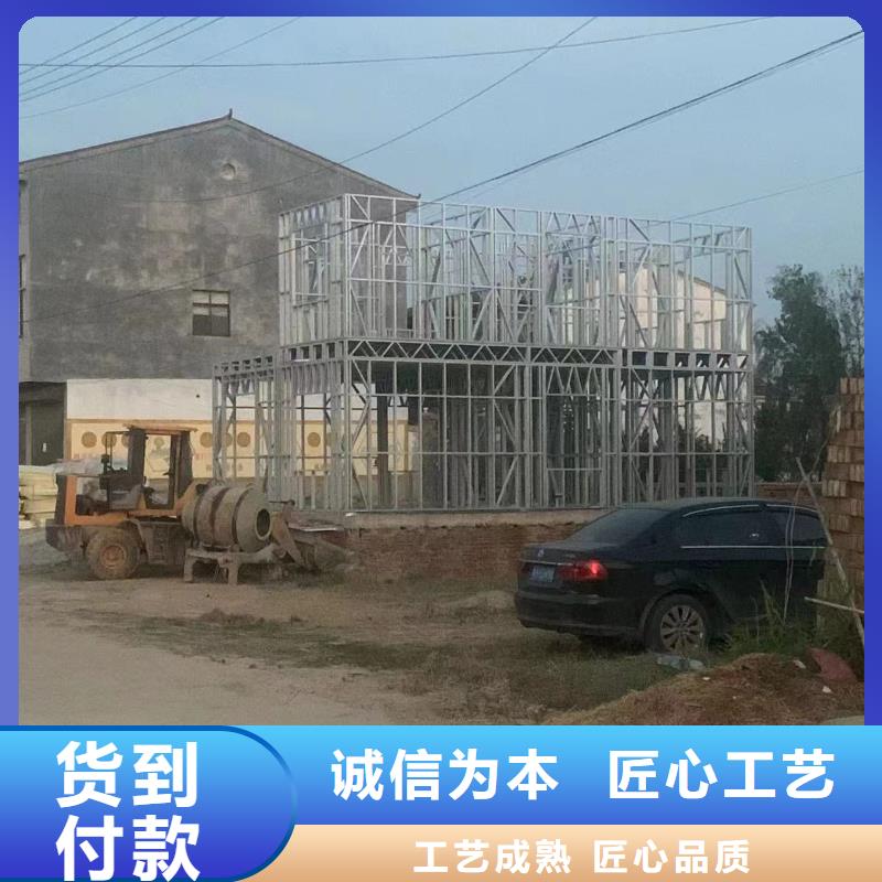 涡阳县现代别自建别墅户型