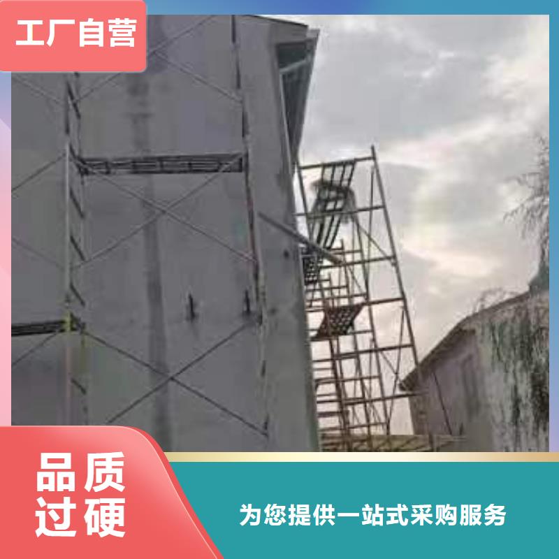 滨江区建房子轻钢别墅房子存在的缺陷