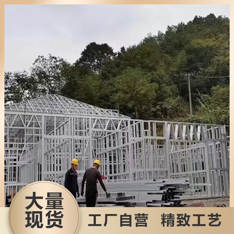 弋江区自建别墅结构