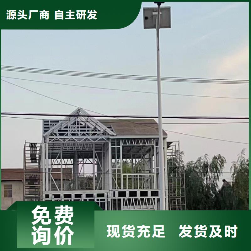 界首市乡下自建房设计