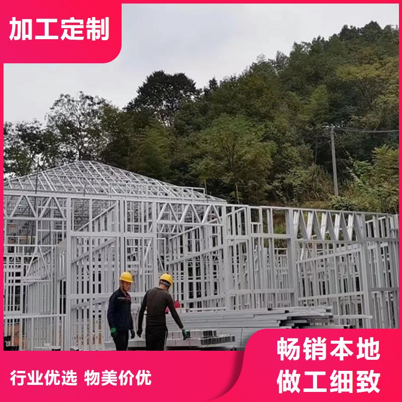 凤台小型自建房报价