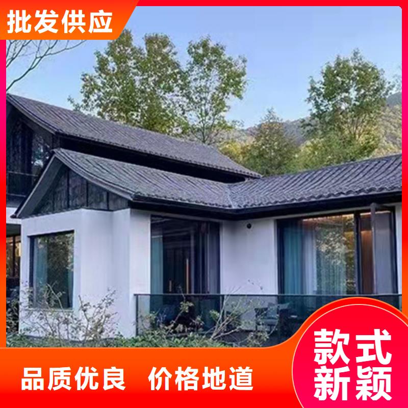 乐清市农村自建房轻钢别墅质量怎么样户型