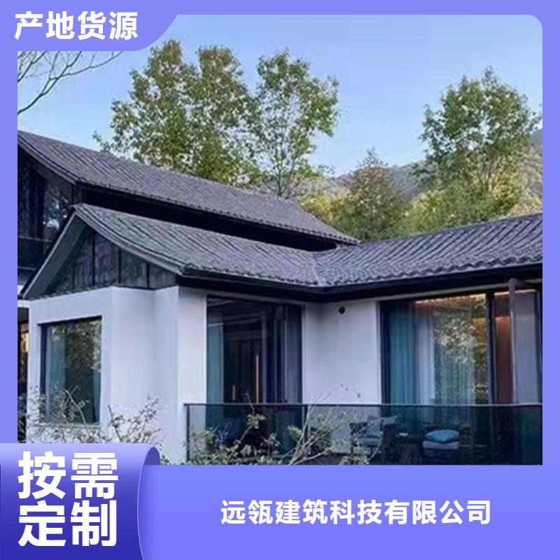 五河轻钢别墅房耐用吗