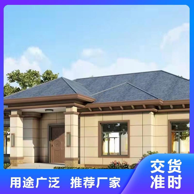 北仓区小别墅农村自建房最新款式地板