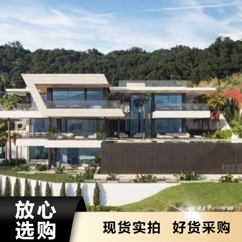 庐阳自建别墅户型