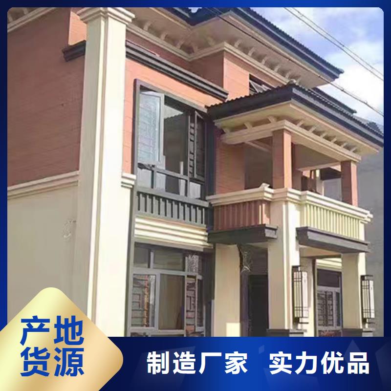 寿县农村快速建房耐用吗