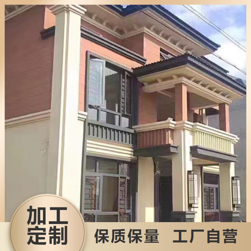 长丰新农村自建房大概造价