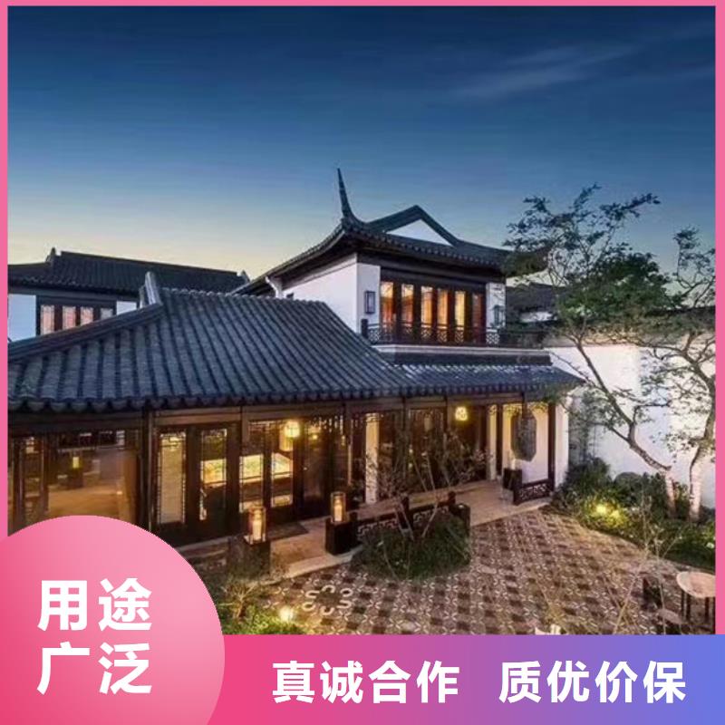 迎江小型自建房户型