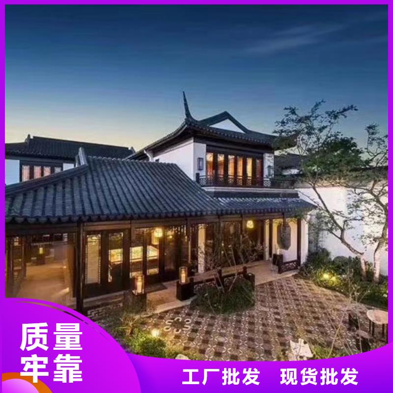 南陵新农村自建房一层