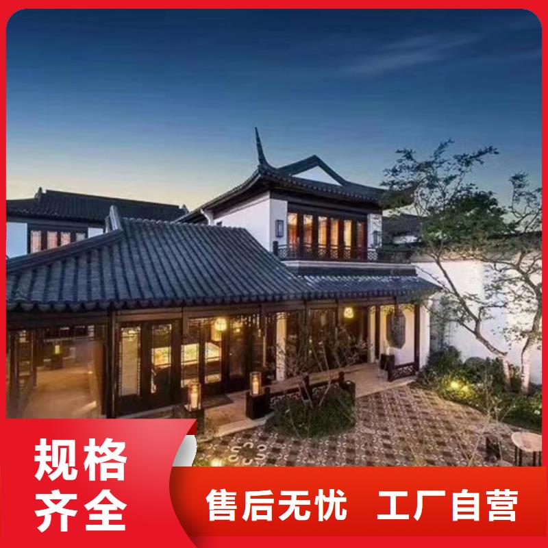 长丰县新农村自建房安装