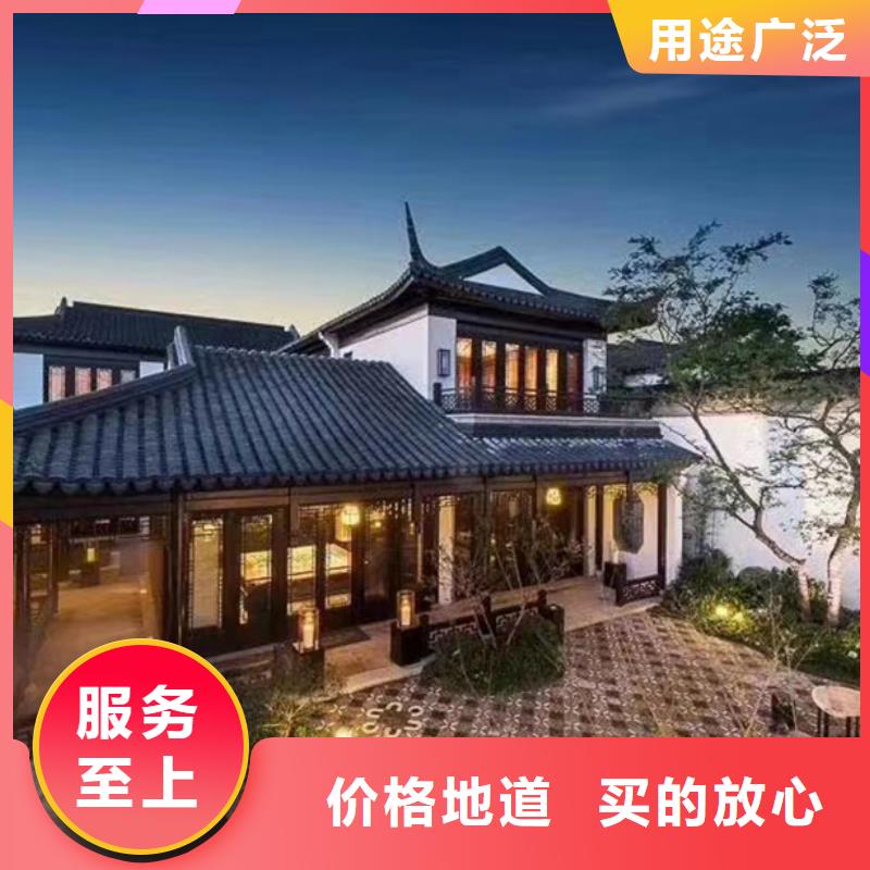 旌德县装配式住宅每平米价格