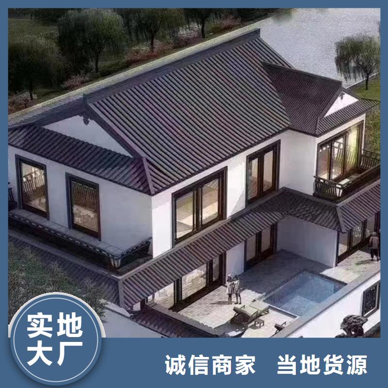 凤阳县一层自建房材料