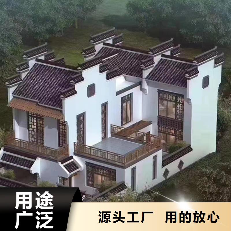 庐江县自建房二层加盟