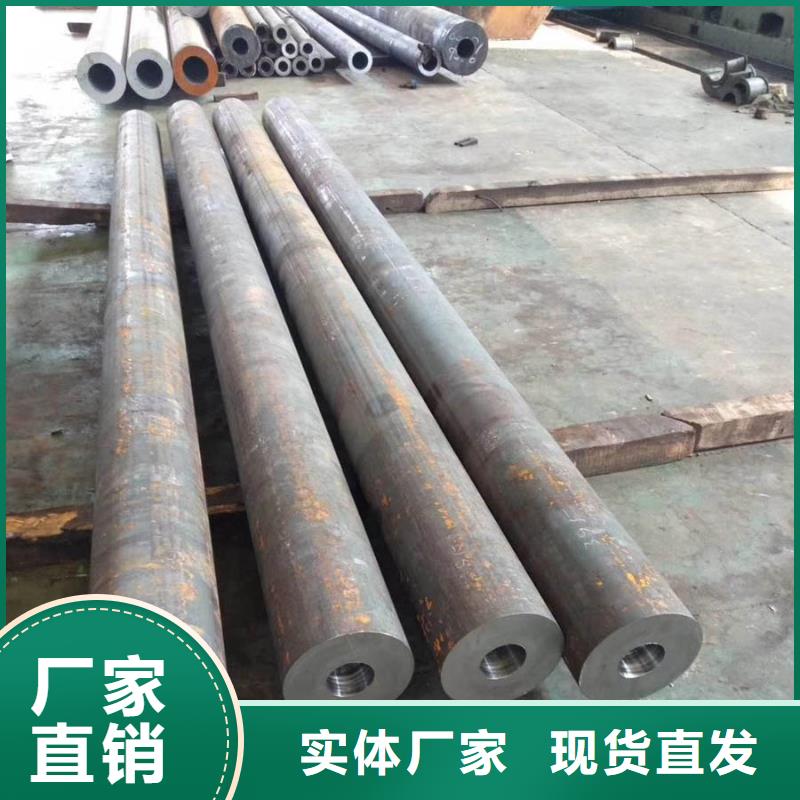 Q345E钢管2米定尺质保一年