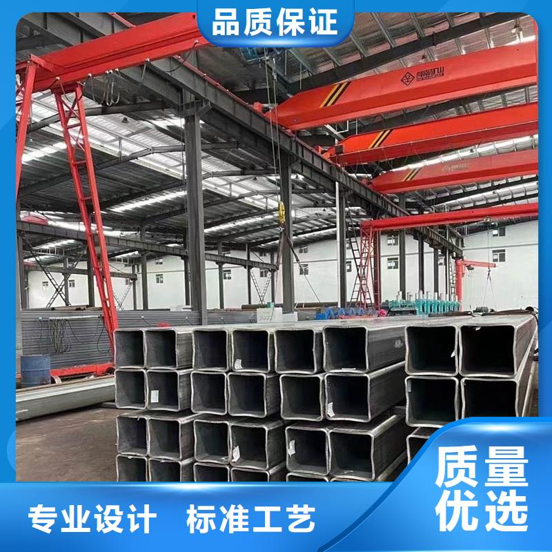 Q355C無縫方矩管4米定尺了解更多