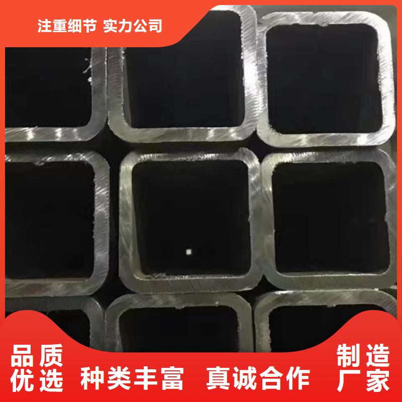 12cr1mov無縫方管3米定尺價格優