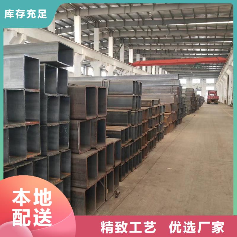 方管螺旋焊管品牌大厂家
