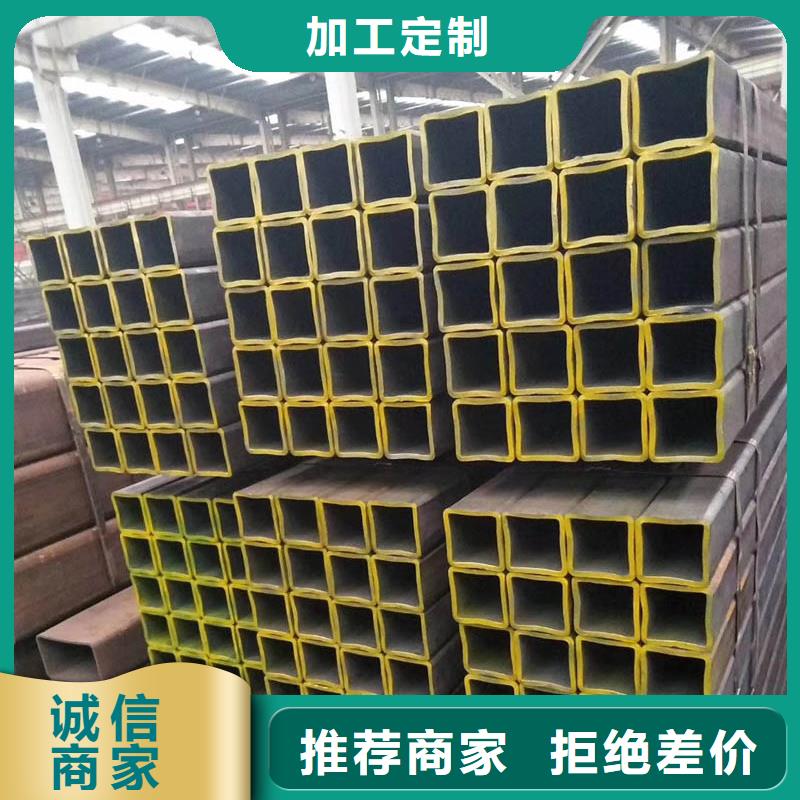 方管09CuPCrNiA槽鋼出廠嚴格質檢