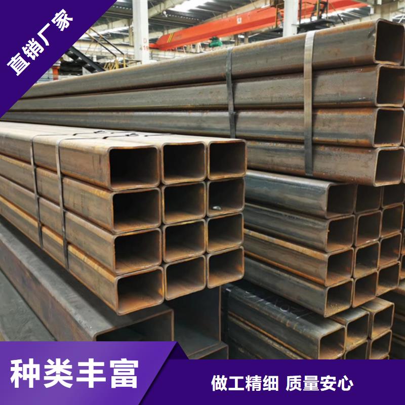 方管型材廠廠家精選