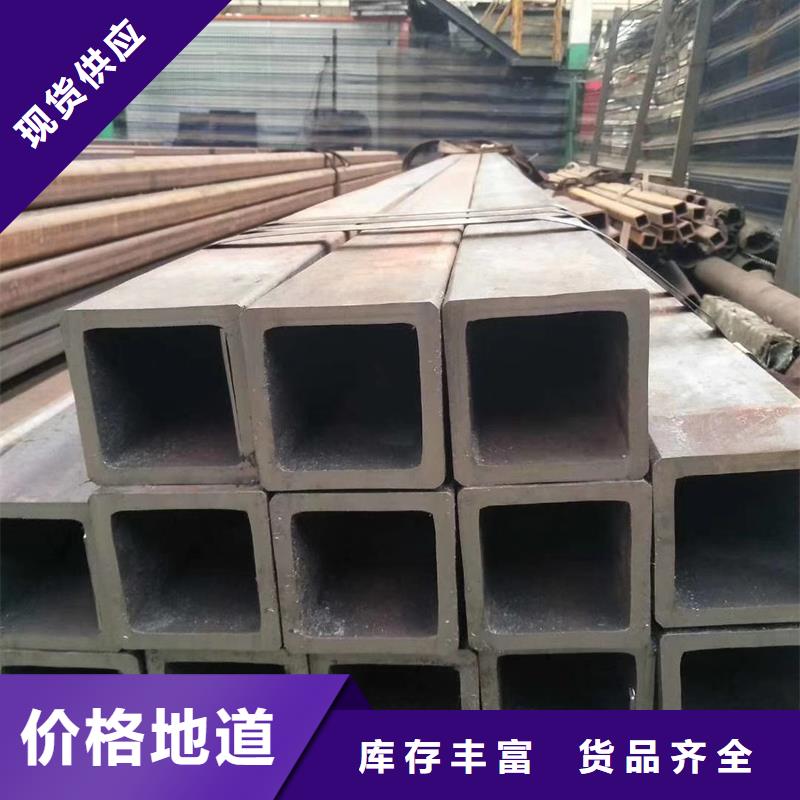 12cr1movg無縫方管5米定尺種植基地