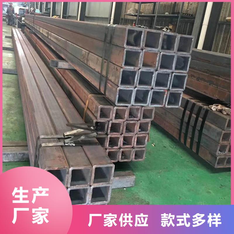 12cr1movg無(wú)縫方管3米定尺誠(chéng)信廠家