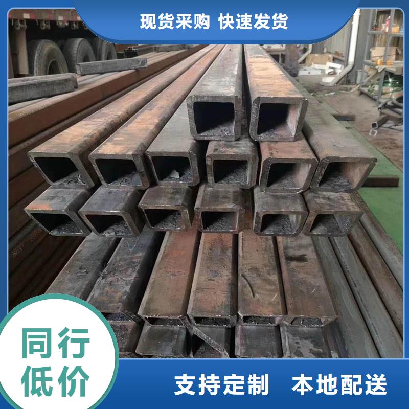 方管09CuPCrNiA工字鋼就近發貨
