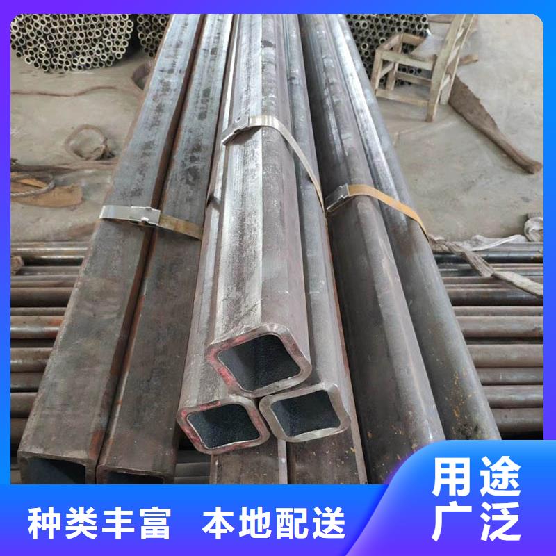 Q355D無縫方管3米定尺放心購買