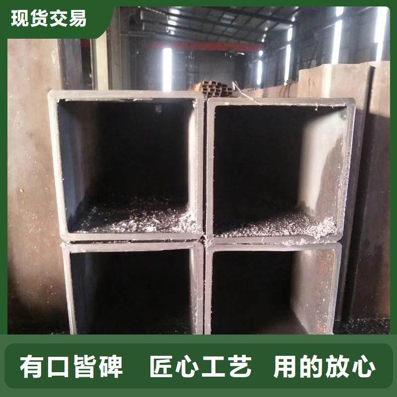 12cr1mov無縫方管6米定尺出廠價格