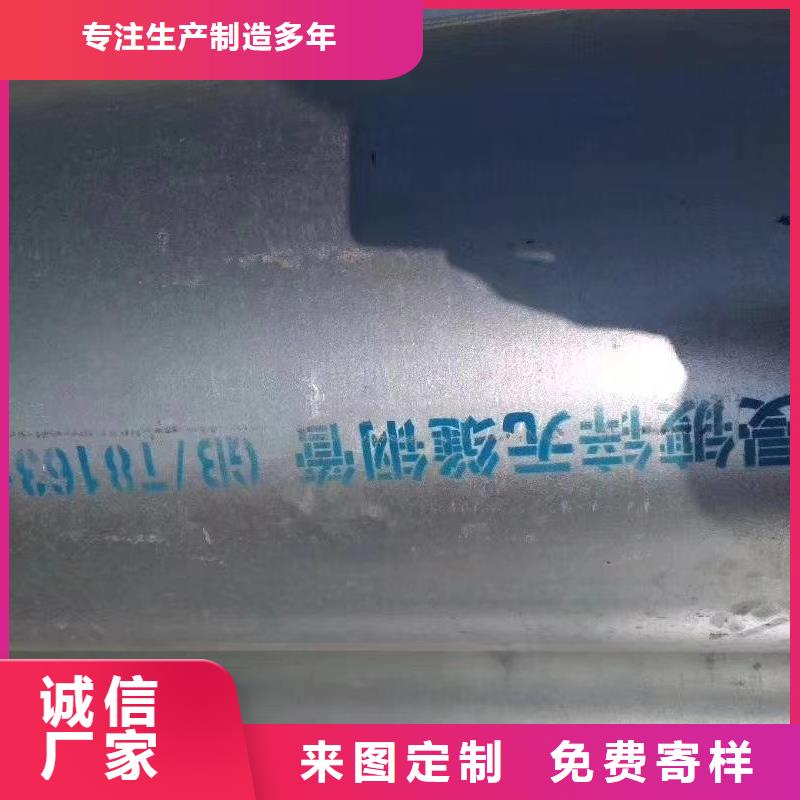 Q345B鍍鋅方管1.2寸價格