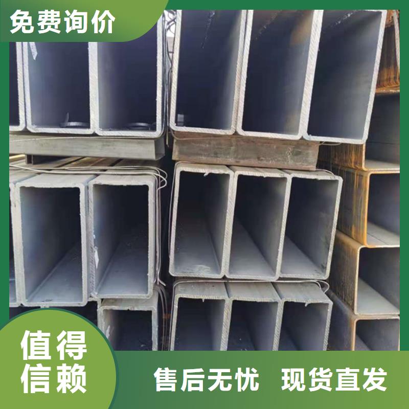 Q345B鍍鋅管2米定尺