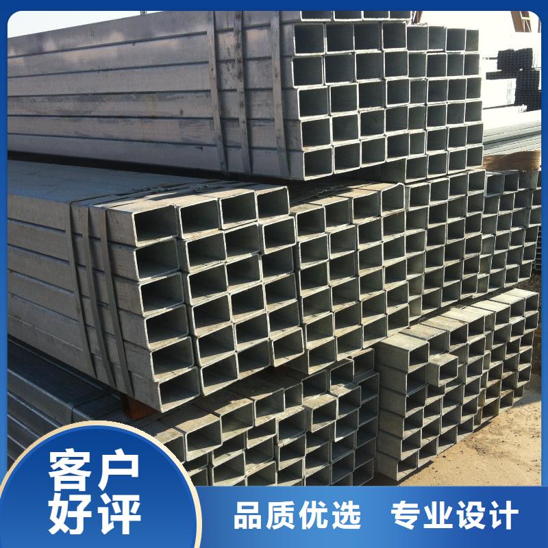 镀锌焊管Q345B材质生产厂家